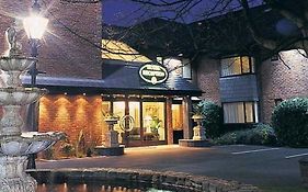 Holiday Inn - Manchester - Oldham By Ihg