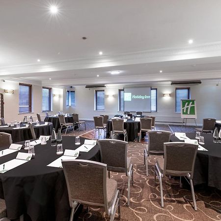 Holiday Inn - Manchester - Oldham By Ihg Failsworth Exterior photo