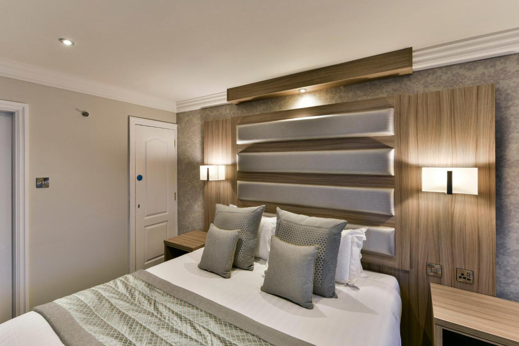Holiday Inn - Manchester - Oldham By Ihg Failsworth Exterior photo