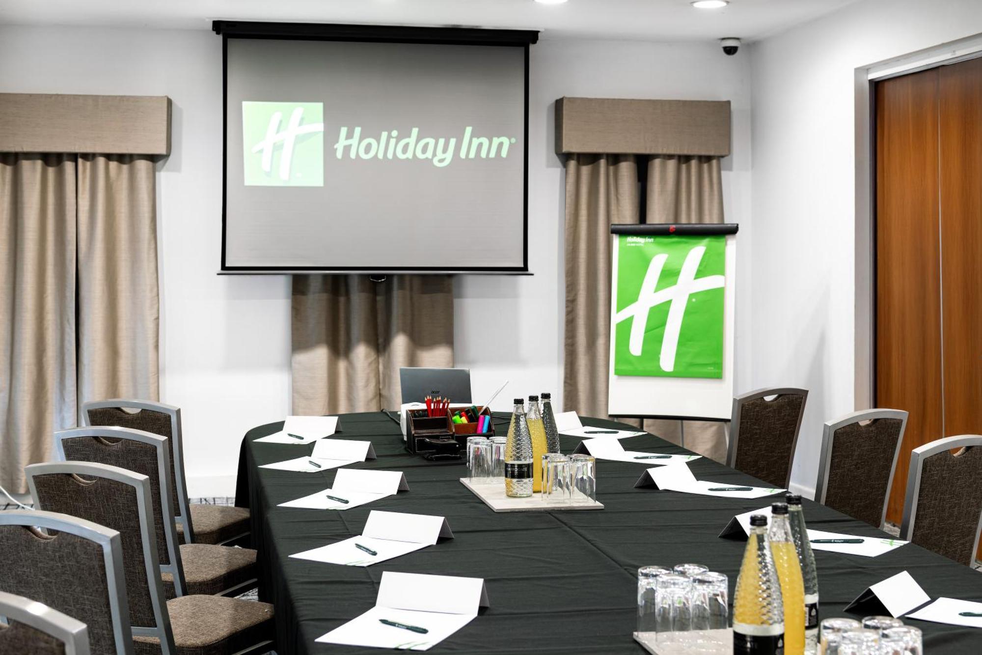 Holiday Inn - Manchester - Oldham By Ihg Failsworth Exterior photo